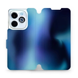 Etui do Infinix HOT 40i - wzór VP68S