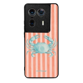 Etui Glossy Case do Motorola Edge 50 Ultra - wzór GP87G