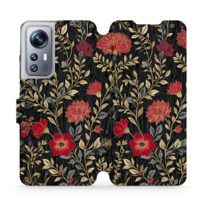 Etui do Xiaomi 12S - wzór V172S