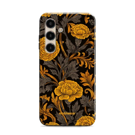 Etui Elite Pro do Samsung Galaxy S24 - wzór E173E