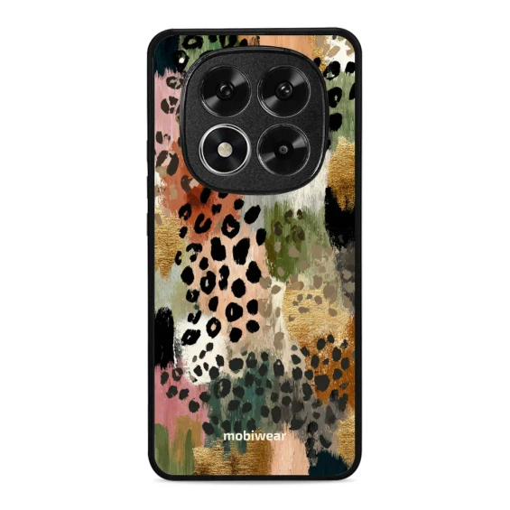Etui Glossy Case do Xiaomi Redmi Note 14 Pro 5G - wzór G167G