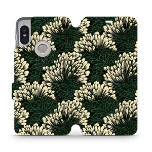 Etui do Xiaomi Redmi Note 5 - wzór VA45S