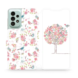 Etui do Samsung Galaxy A33 5G - wzór M120S