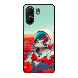 Etui Glossy Case do OPPO A5x - wzór G001G