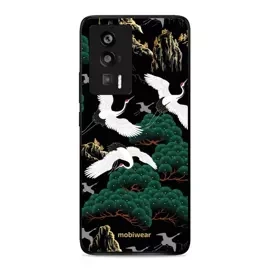 Etui Glossy Case do Xiaomi POCO F5 Pro - wzór G042G