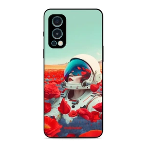Etui Glossy Case do OnePlus Nord 2 5G - wzór G001G