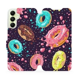 Etui do Samsung Galaxy A05s - wzór VP19S