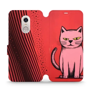 Etui do Xiaomi Redmi 5 Plus - wzór VP54S