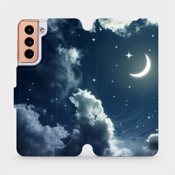 Etui do Samsung Galaxy S21 - wzór V145P