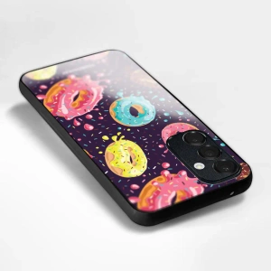 Etui Glossy Case do OnePlus Nord 5 - wzór G046G
