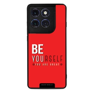 Etui Glossy Case do Motorola Edge 60 Pro - wzór G072G