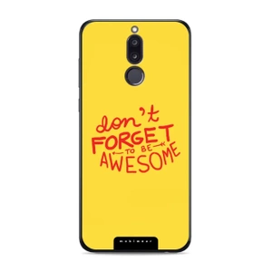 Etui Glossy Case do Huawei Mate 10 Lite - wzór G076G