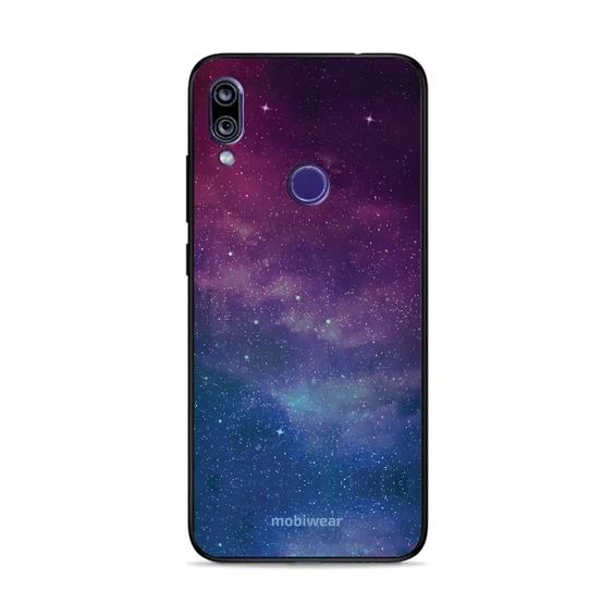 Etui Glossy Case do Xiaomi Redmi 7 - wzór G049G