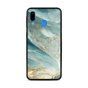 Etui Glossy Case do Samsung Galaxy A40 - wzór G022G