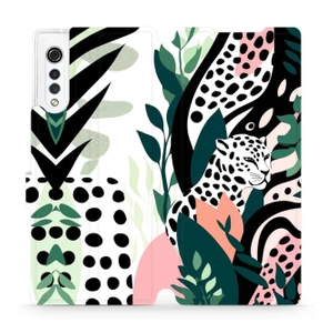 Etui do LG Velvet - wzór VP53S