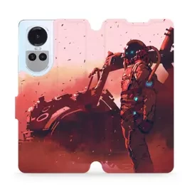 Etui do OPPO Reno 10 5G - wzór MA09S