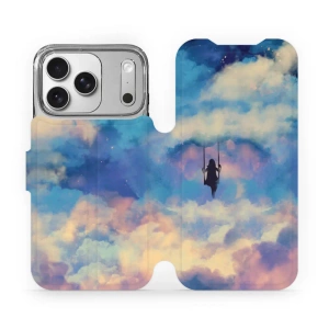 Etui do Apple iPhone 17 Pro - wzór MR09S