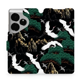 Etui do Realme GT 6 - wzór VP16S