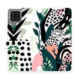 Etui do Samsung Galaxy M22 - wzór VP53S