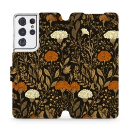 Etui do Samsung Galaxy S21 Ultra - wzór V174S