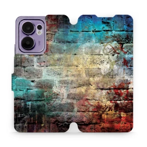 Etui do OPPO Reno 13 F 5G - wzór V061P