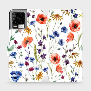 Etui do Realme 8 - wzór MP04S