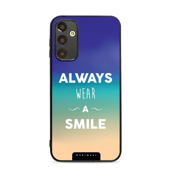 Etui Glossy Case do Samsung Galaxy A25 5G - wzór G074G