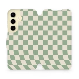 Etui do Samsung Galaxy S24 - wzór VA58S