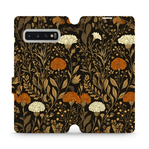 Etui do Samsung Galaxy S10 Plus - wzór V174S
