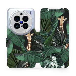 Etui do Vivo X200 Pro 5G - wzór VP06P