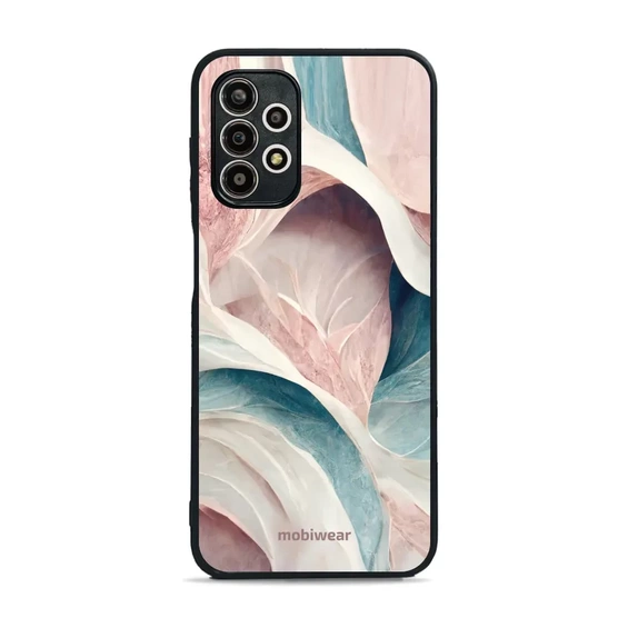 Etui Glossy Case do Samsung Galaxy A13 4G - wzór G026G