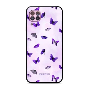 Etui Glossy Case do Huawei P40 Lite - wzór GP77G