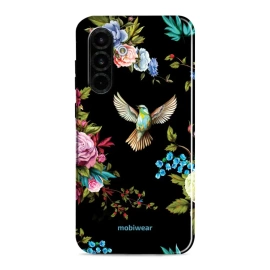 Etui Elite Pro do Samsung Galaxy A36 5G - wzór ED09E