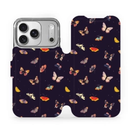 Etui do Apple iPhone 17 Pro - wzór VP78S