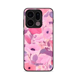 Etui Glossy Case do Oppo Find X9 - wzór GP74G