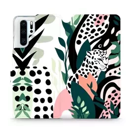 Etui do Huawei P30 Pro - wzór VP53S
