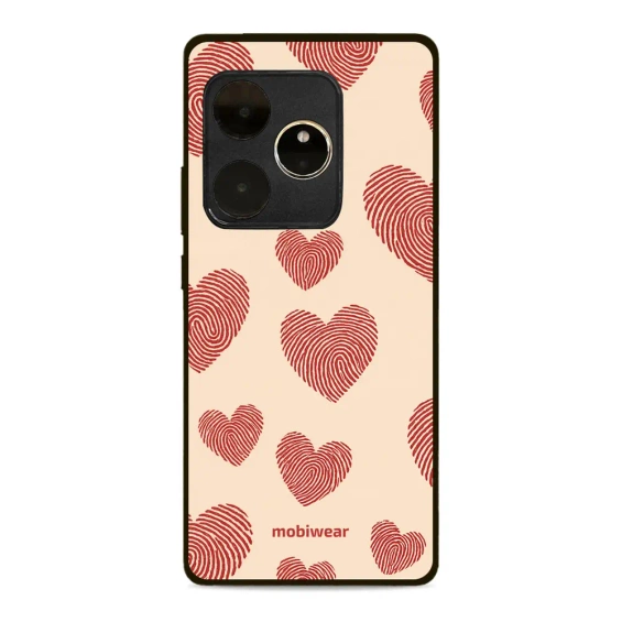 Etui Glossy Case do Realme GT 6 - wzór GP93G