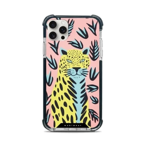 Etui MagSafe Elite Bumper Apple iPhone 11 Pro Max - wzór D028D