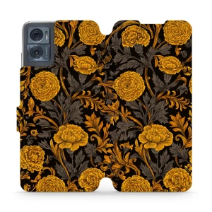 Etui do Motorola Moto E22i - wzór V173S