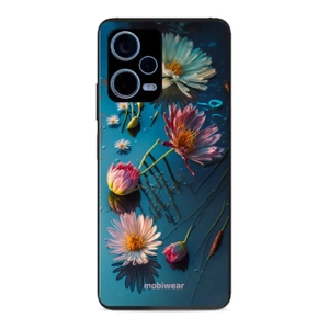Etui Glossy Case do Xiaomi Redmi Note 12 Pro 5G - wzór G013G