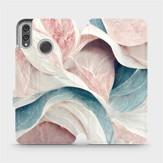 Etui do Huawei Honor 8X - wzór VP33S