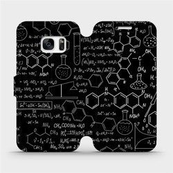 Etui do Samsung Galaxy S7 Edge - wzór V060P