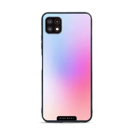 Etui Glossy Case do Samsung Galaxy A22 5G - wzór G065G