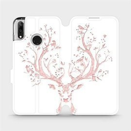 Etui do Huawei Y7 2019 - wzór M007S