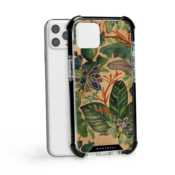 Etui MagSafe Elite Bumper Apple iPhone 11 Pro Max - wzór D013D