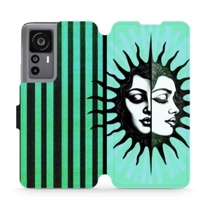 Etui do Xiaomi 12T Pro - wzór VP58S