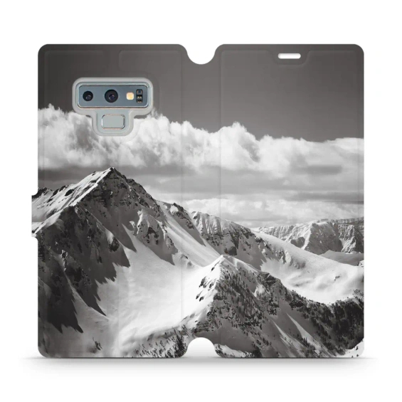 Etui do Samsung Galaxy Note 9 - wzór M152P