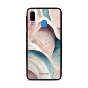 Etui Glossy Case do Samsung Galaxy A40 - wzór G026G