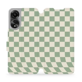 Etui do OPPO A78 5G - wzór VA58S