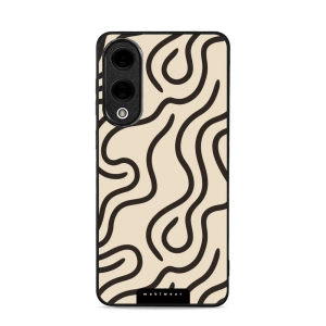 Etui Glossy Case do Samsung Galaxy S25 Edge - wzór GA60G